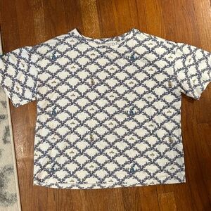 Uniqlo Disney Women’s Sleeping Beauty Tee Shirt